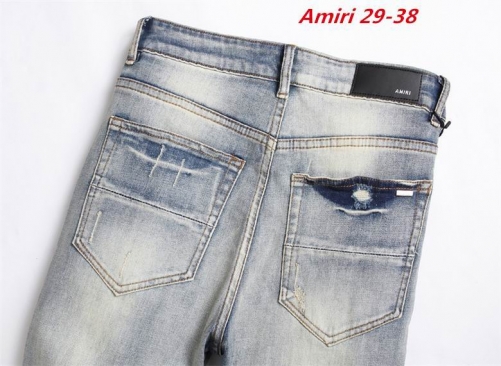 A.m.i.r.i. Long Jeans 1330 Men