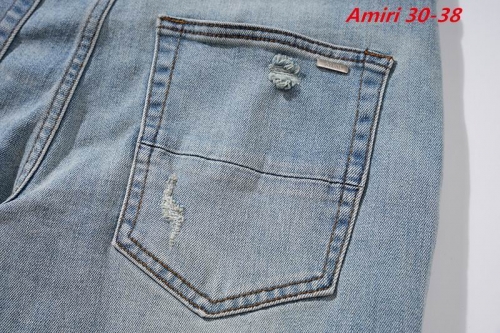 A.m.i.r.i. Long Jeans 1585 Men