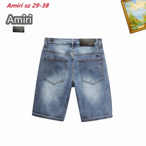 A.m.i.r.i. Short Jeans 1021 Men