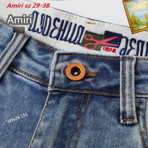 A.m.i.r.i. Short Jeans 1017 Men