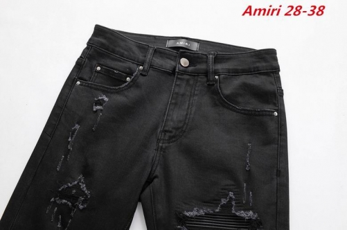 A.m.i.r.i. Long Jeans 1690 Men