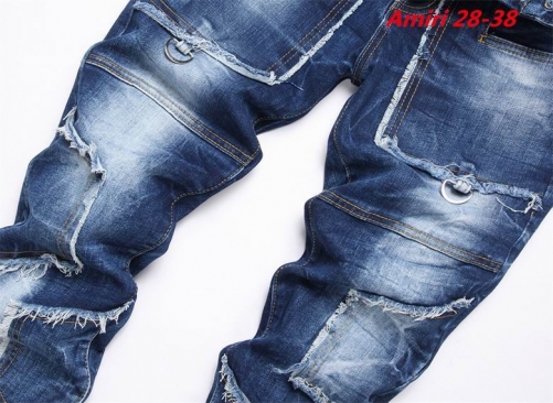 A.m.i.r.i. Long Jeans 1765 Men