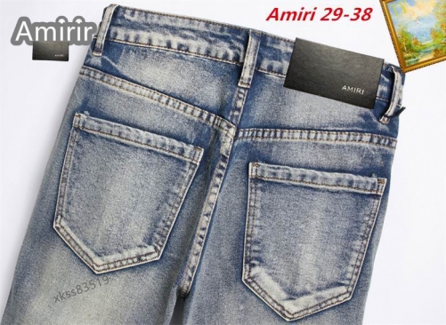 A.m.i.r.i. Long Jeans 1014 Men