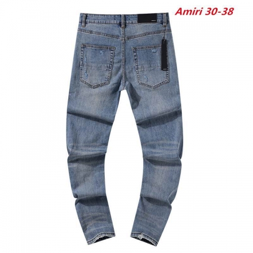 A.m.i.r.i. Long Jeans 1578 Men