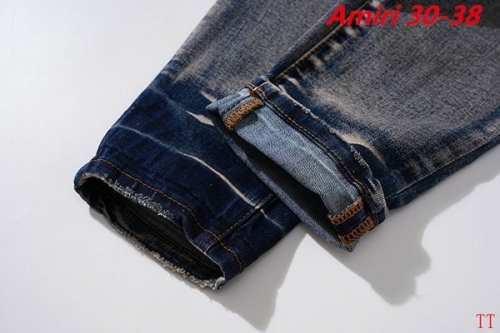 A.m.i.r.i. Long Jeans 1606 Men