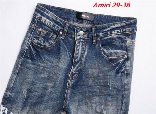 A.m.i.r.i. Long Jeans 1406 Men