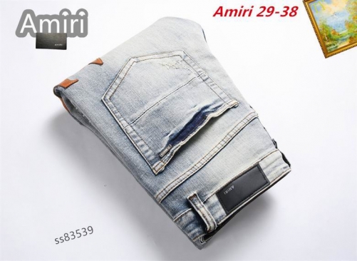 A.m.i.r.i. Long Jeans 1116 Men