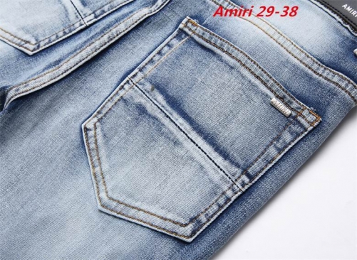 A.m.i.r.i. Long Jeans 1235 Men