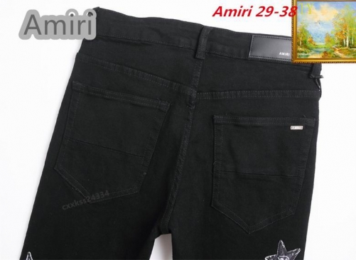 A.m.i.r.i. Long Jeans 1421 Men