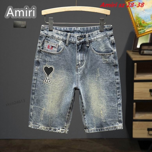 A.m.i.r.i. Short Jeans 1015 Men