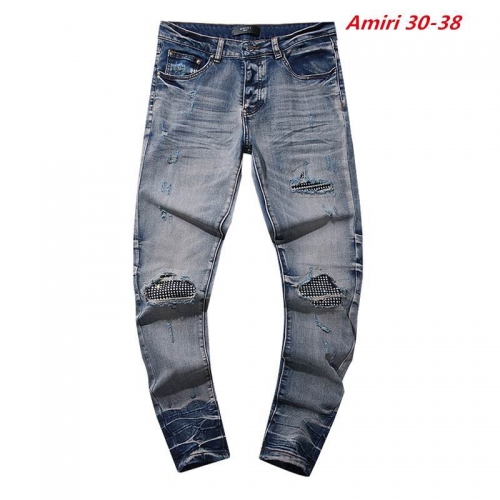 A.m.i.r.i. Long Jeans 1534 Men