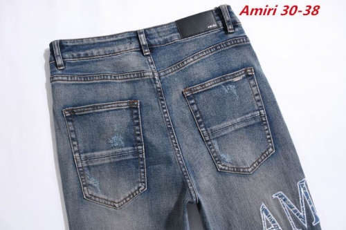 A.m.i.r.i. Long Jeans 1512 Men