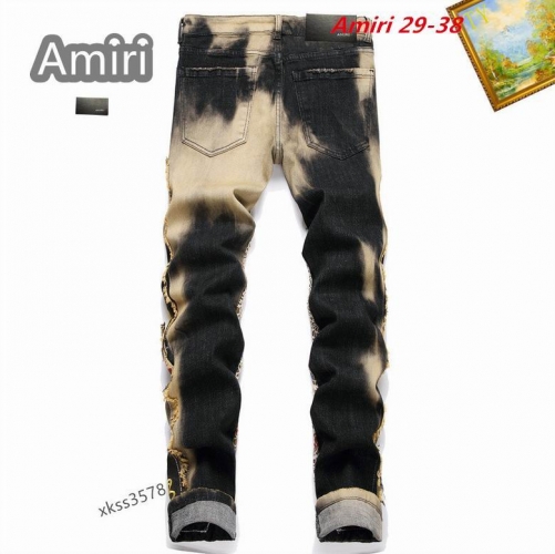 A.m.i.r.i. Long Jeans 1158 Men