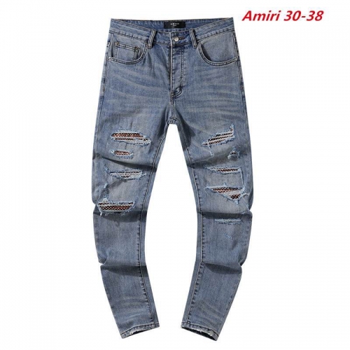 A.m.i.r.i. Long Jeans 1579 Men