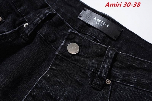 A.m.i.r.i. Long Jeans 1628 Men