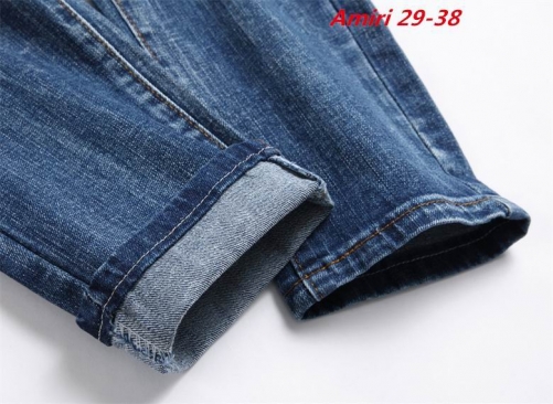 A.m.i.r.i. Long Jeans 1277 Men