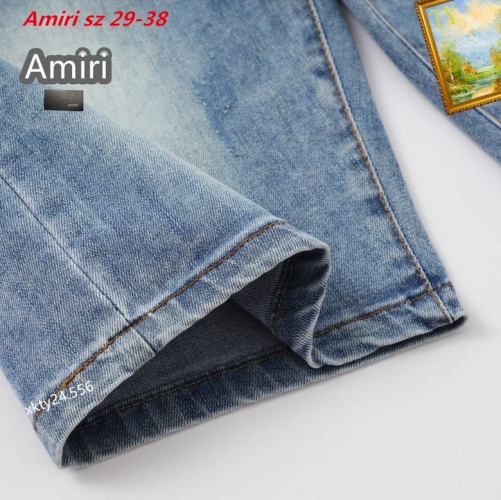 A.m.i.r.i. Short Jeans 1016 Men