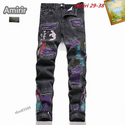 A.m.i.r.i. Long Jeans 1024 Men