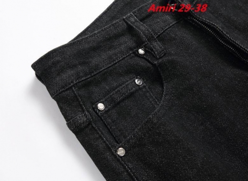 A.m.i.r.i. Long Jeans 1305 Men