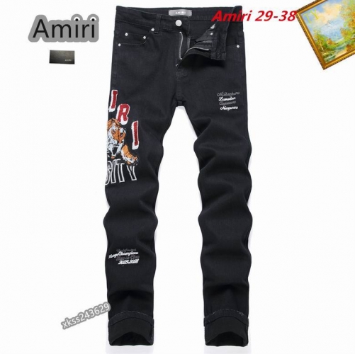 A.m.i.r.i. Long Jeans 1300 Men