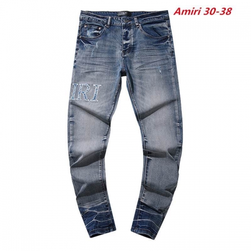 A.m.i.r.i. Long Jeans 1517 Men