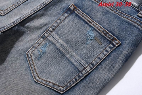 A.m.i.r.i. Long Jeans 1529 Men