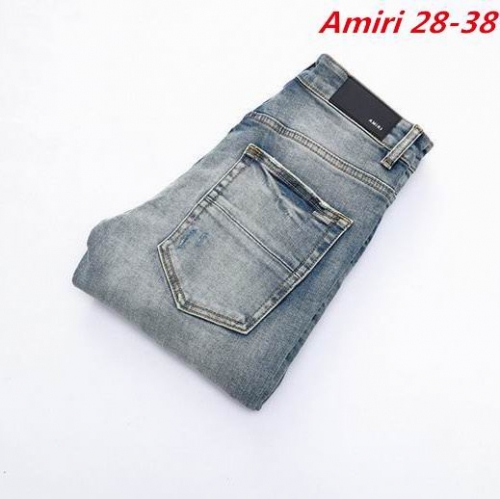 A.m.i.r.i. Long Jeans 1693 Men