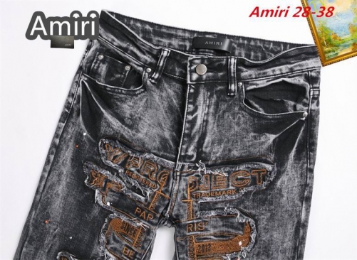 A.m.i.r.i. Long Jeans 1743 Men