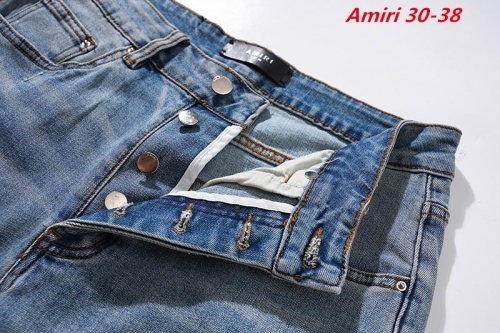 A.m.i.r.i. Long Jeans 1574 Men