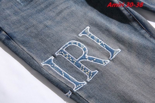 A.m.i.r.i. Long Jeans 1504 Men