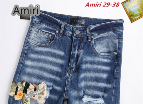 A.m.i.r.i. Long Jeans 1280 Men