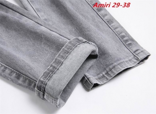 A.m.i.r.i. Long Jeans 1354 Men