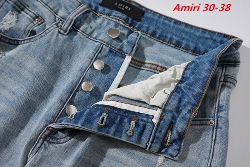 A.m.i.r.i. Long Jeans 1590 Men