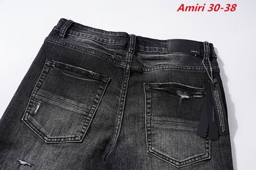 A.m.i.r.i. Long Jeans 1668 Men