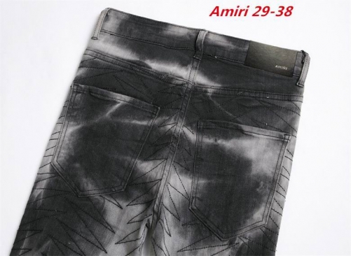 A.m.i.r.i. Long Jeans 1253 Men