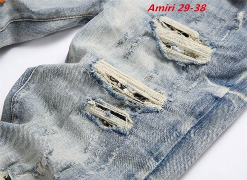 A.m.i.r.i. Long Jeans 1119 Men