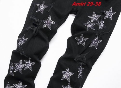 A.m.i.r.i. Long Jeans 1420 Men