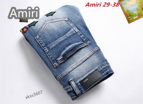 A.m.i.r.i. Long Jeans 1176 Men