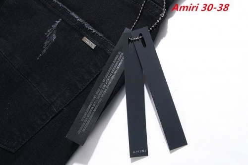 A.m.i.r.i. Long Jeans 1444 Men