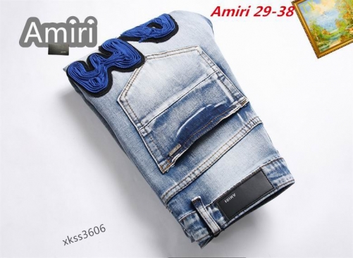 A.m.i.r.i. Long Jeans 1168 Men