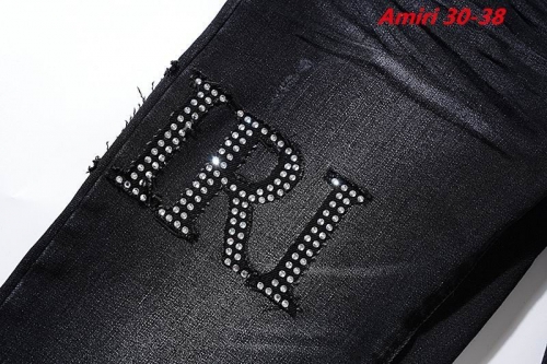 A.m.i.r.i. Long Jeans 1623 Men