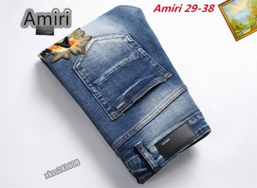 A.m.i.r.i. Long Jeans 1275 Men