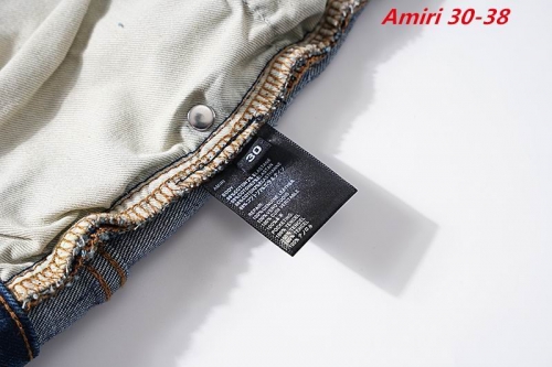 A.m.i.r.i. Long Jeans 1634 Men