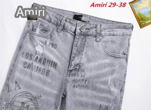 A.m.i.r.i. Long Jeans 1414 Men