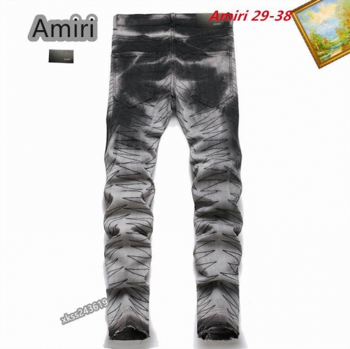 A.m.i.r.i. Long Jeans 1254 Men