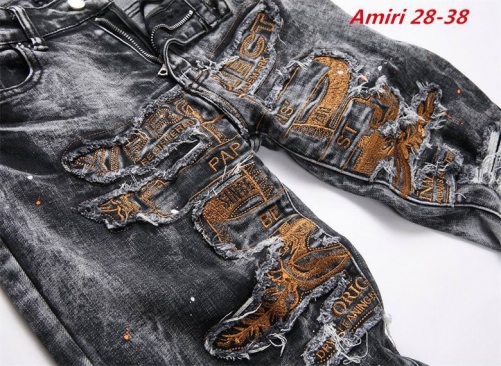 A.m.i.r.i. Long Jeans 1739 Men