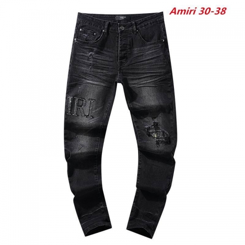 A.m.i.r.i. Long Jeans 1632 Men