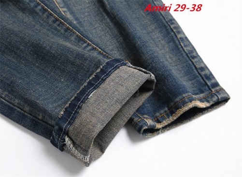 A.m.i.r.i. Long Jeans 1242 Men