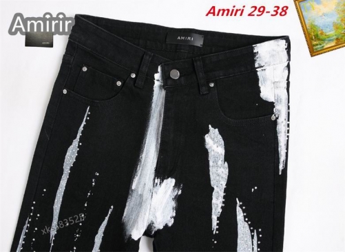 A.m.i.r.i. Long Jeans 1069 Men