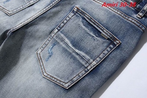 A.m.i.r.i. Long Jeans 1489 Men